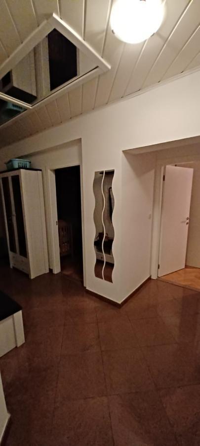 Apartment Nevena Omiš Cameră foto