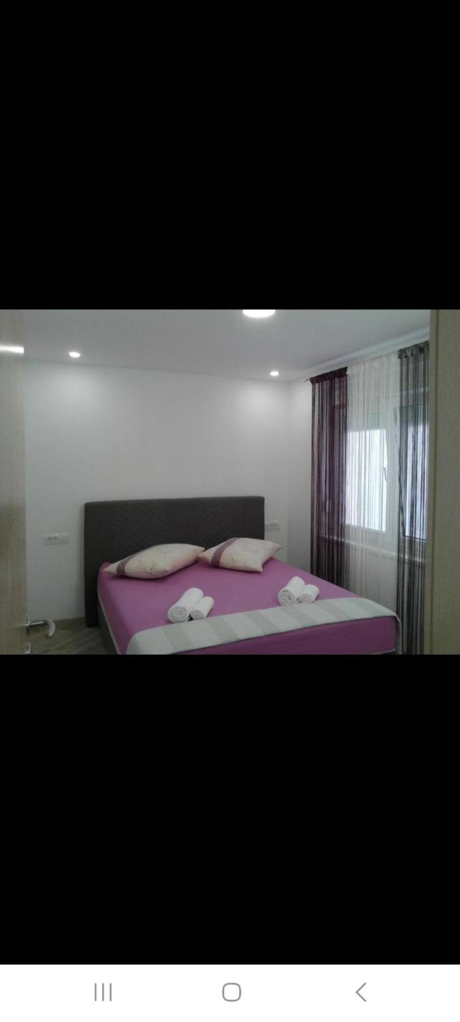 Apartment Nevena Omiš Cameră foto