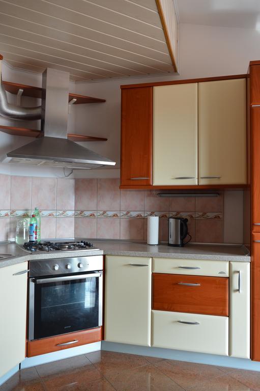 Apartment Nevena Omiš Cameră foto